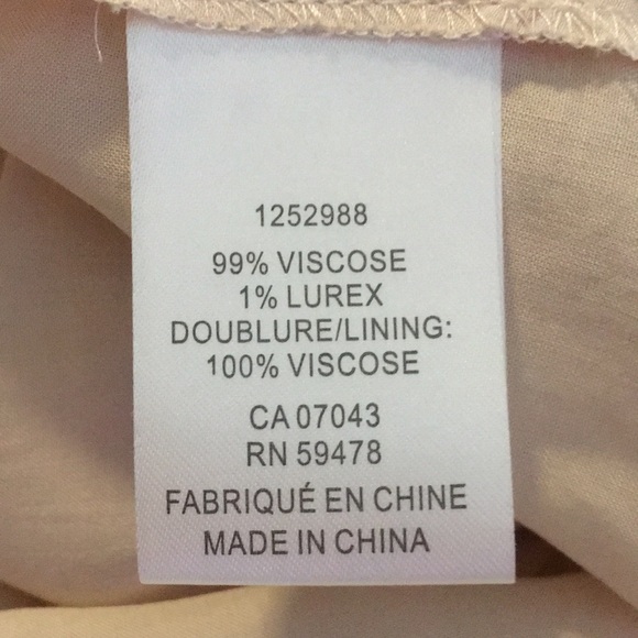 House of Harlow 1960 Floral Mini Boho Dress size Medium - Picture 9 of 11